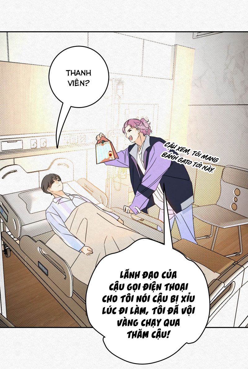 Anh Trai Tiện Lợi Của Tôi Chap 18 - Next Chap 19