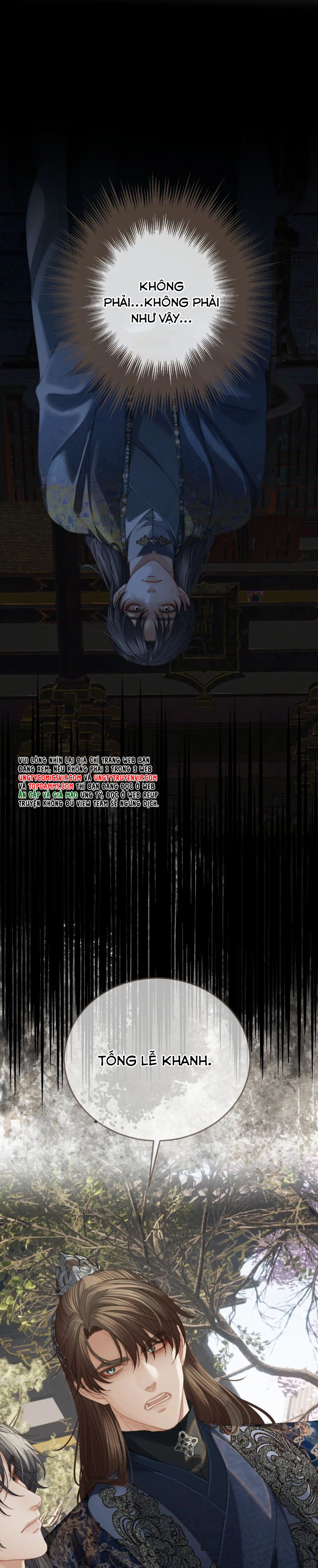 Á Nô 2: Thám Hoa Chap 36 - Next Chap 37