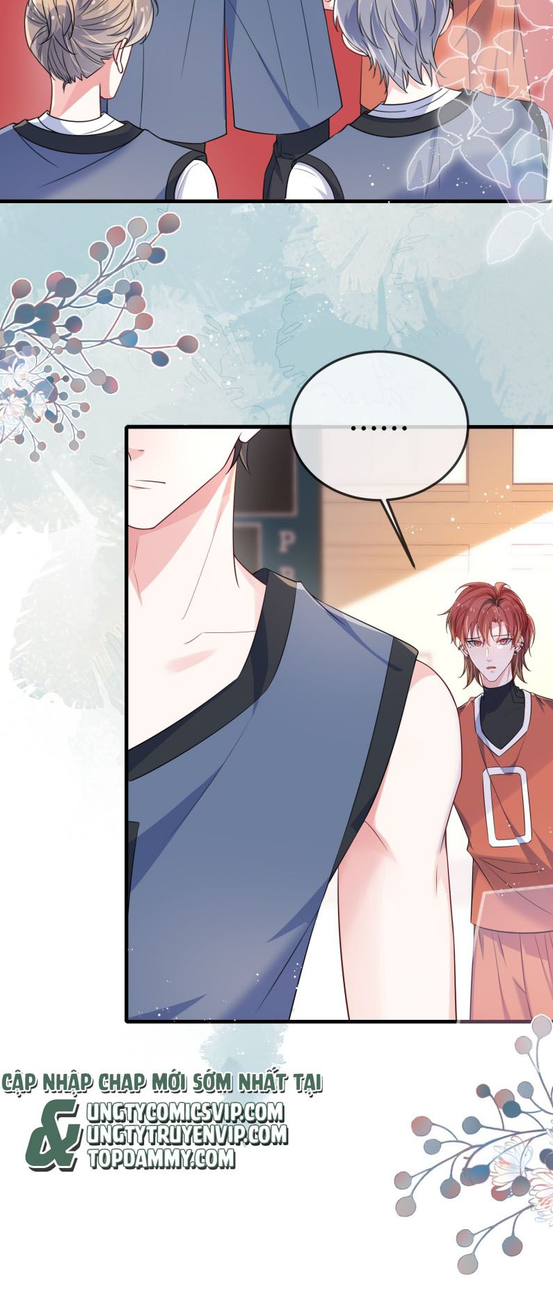 Giáo Bá Là Một Tên Yêu Tinh Chapter 106 - Next Chapter 107