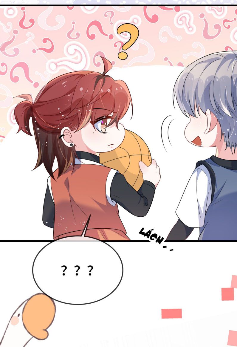 Giáo Bá Là Một Tên Yêu Tinh Chapter 106 - Next Chapter 107
