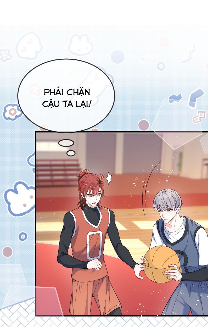 Giáo Bá Là Một Tên Yêu Tinh Chapter 106 - Next Chapter 107