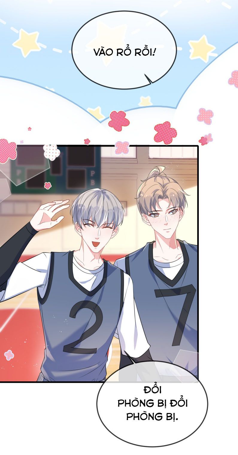 Giáo Bá Là Một Tên Yêu Tinh Chapter 106 - Next Chapter 107