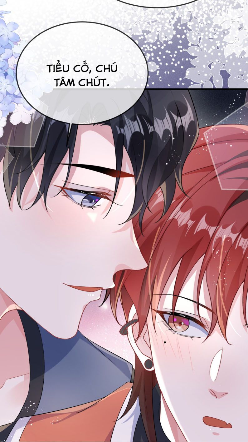Giáo Bá Là Một Tên Yêu Tinh Chapter 106 - Next Chapter 107