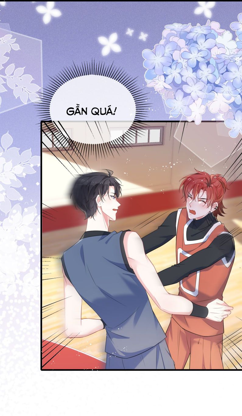 Giáo Bá Là Một Tên Yêu Tinh Chapter 106 - Next Chapter 107