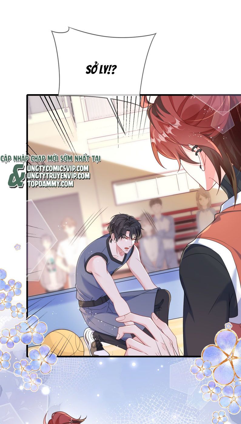 Giáo Bá Là Một Tên Yêu Tinh Chapter 106 - Next Chapter 107