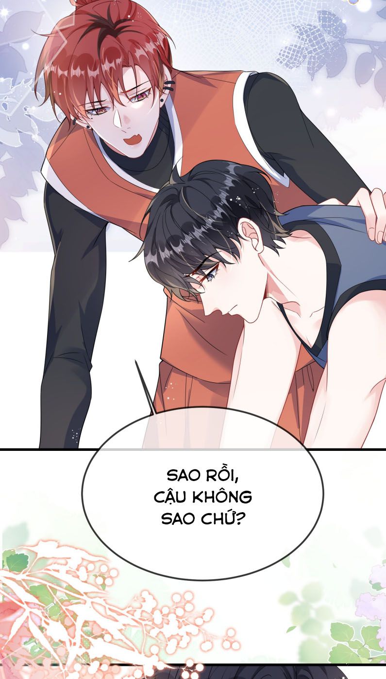 Giáo Bá Là Một Tên Yêu Tinh Chapter 106 - Next Chapter 107
