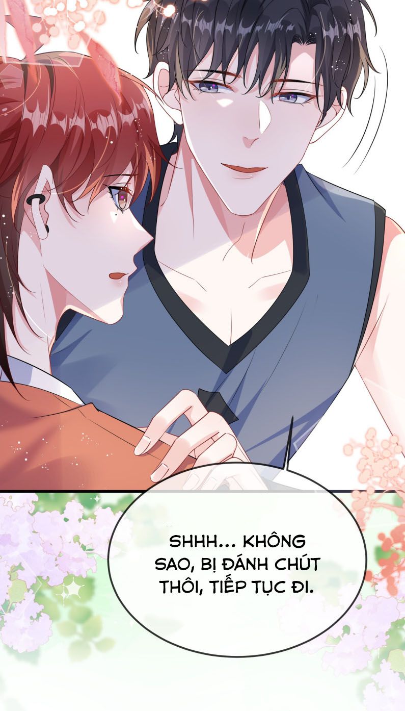 Giáo Bá Là Một Tên Yêu Tinh Chapter 106 - Next Chapter 107