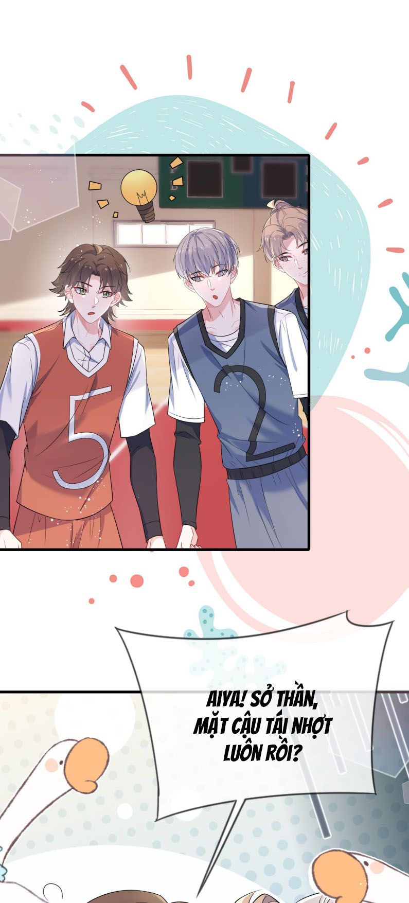 Giáo Bá Là Một Tên Yêu Tinh Chapter 106 - Next Chapter 107