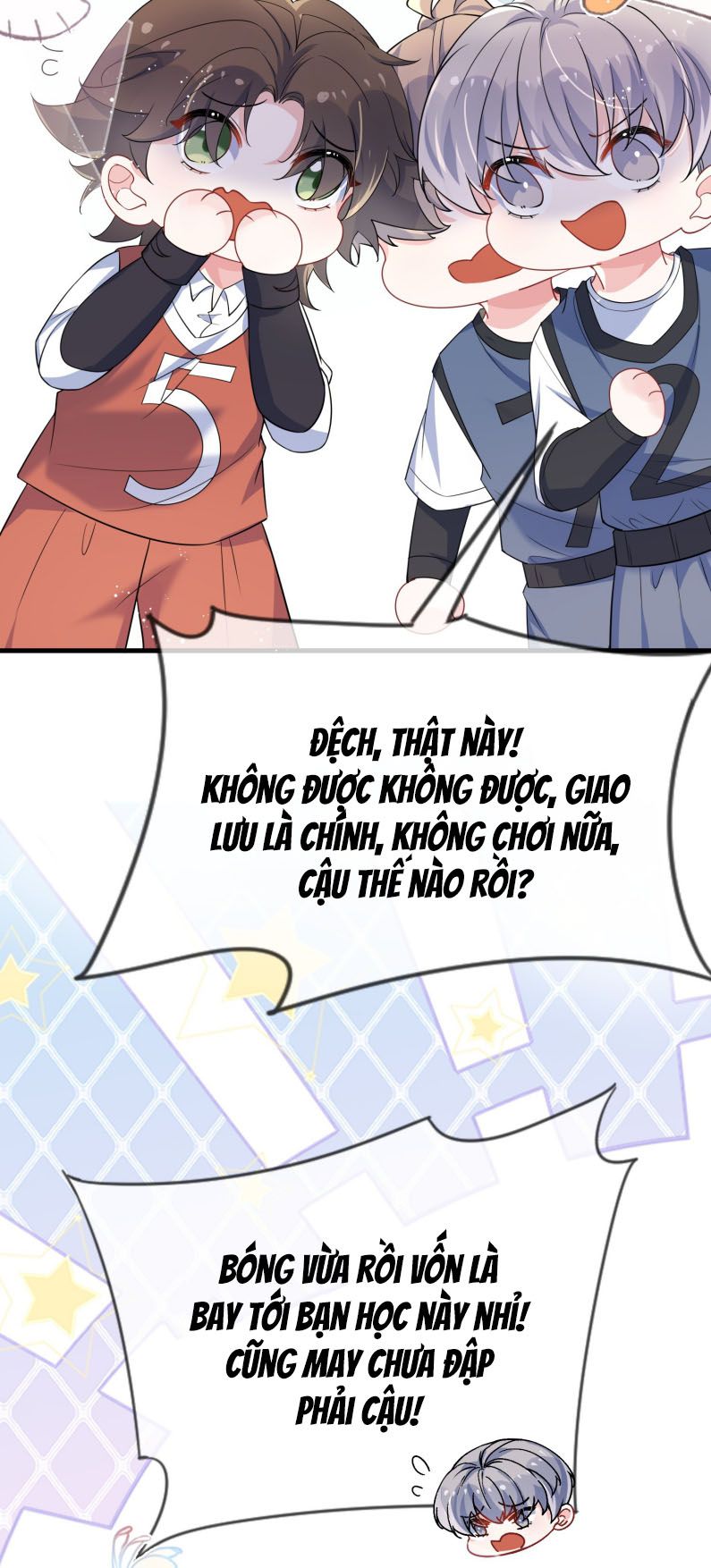 Giáo Bá Là Một Tên Yêu Tinh Chapter 106 - Next Chapter 107