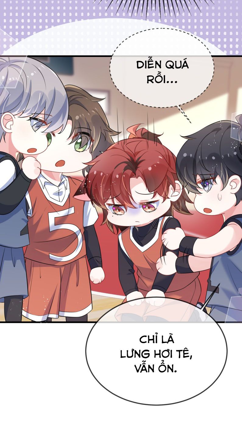 Giáo Bá Là Một Tên Yêu Tinh Chapter 106 - Next Chapter 107