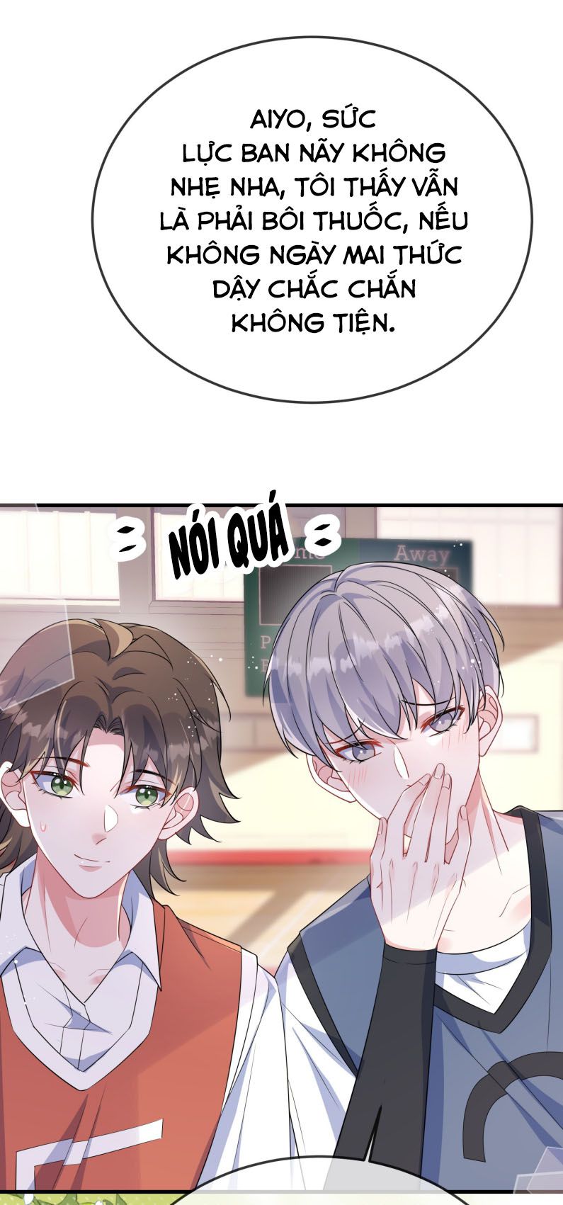 Giáo Bá Là Một Tên Yêu Tinh Chapter 106 - Next Chapter 107