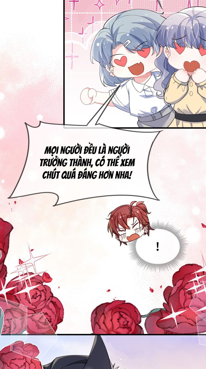 Giáo Bá Là Một Tên Yêu Tinh Chapter 106 - Next Chapter 107