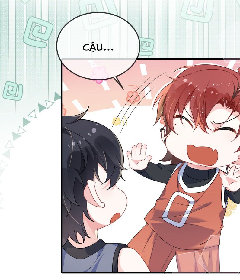 Giáo Bá Là Một Tên Yêu Tinh Chapter 106 - Next Chapter 107