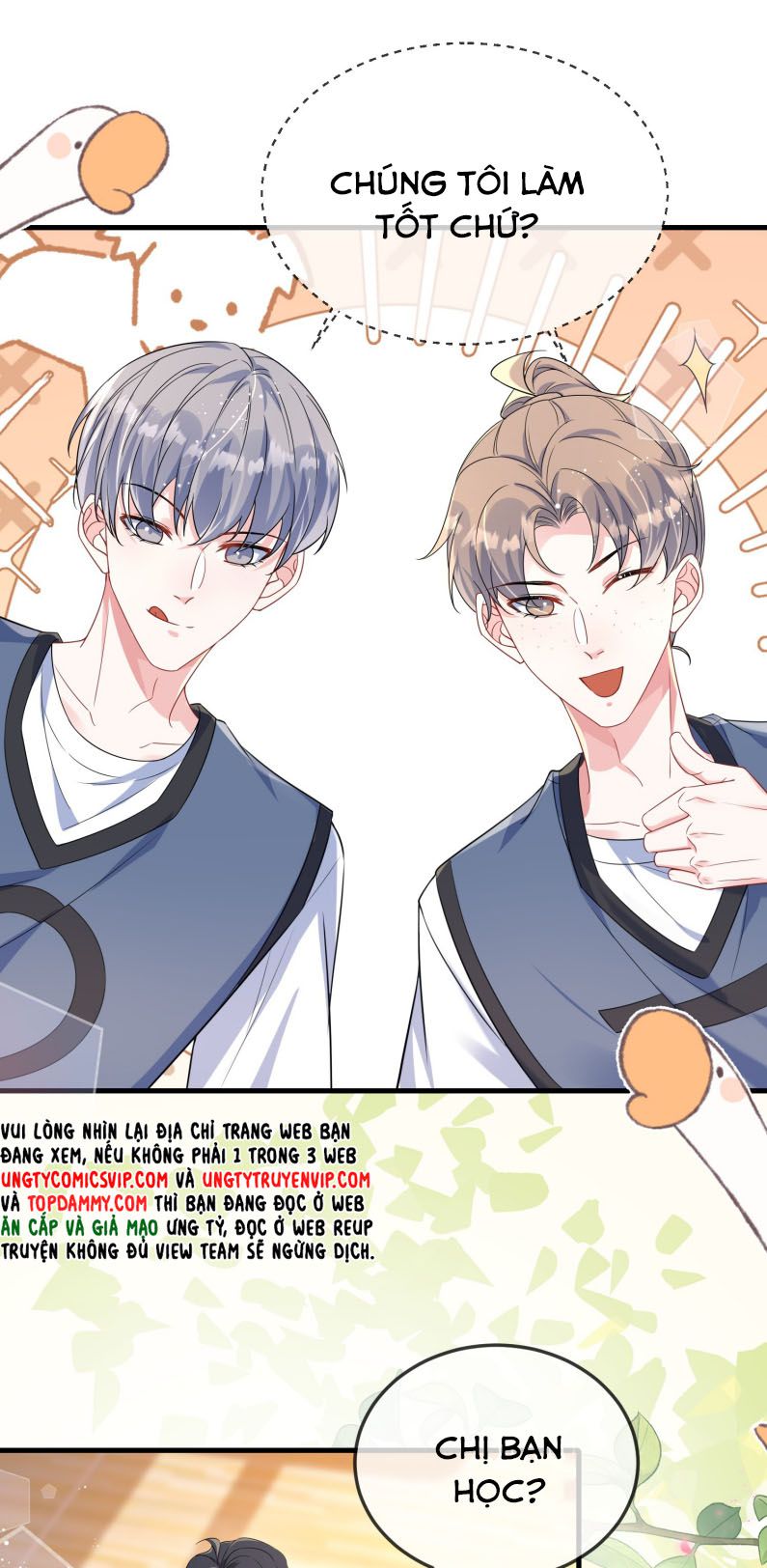 Giáo Bá Là Một Tên Yêu Tinh Chapter 106 - Next Chapter 107