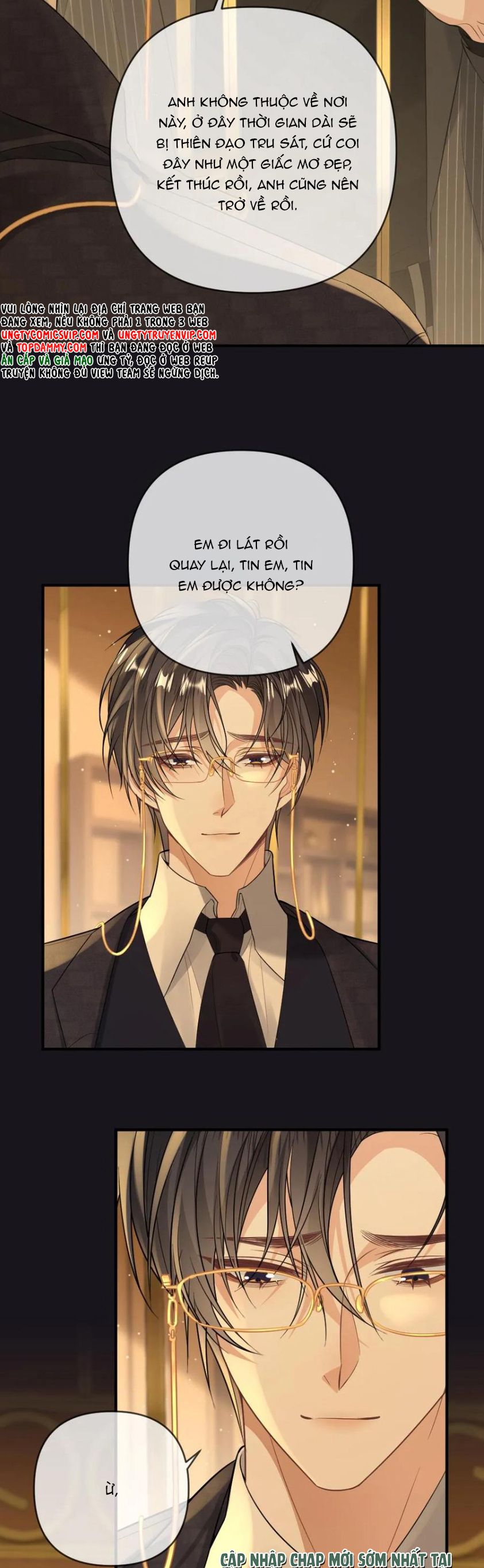 Lang Cẩu Chủ Thần Chapter 136 - Next Chapter 137