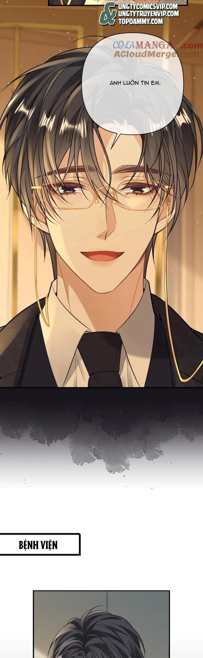 Lang Cẩu Chủ Thần Chapter 136 - Next Chapter 137