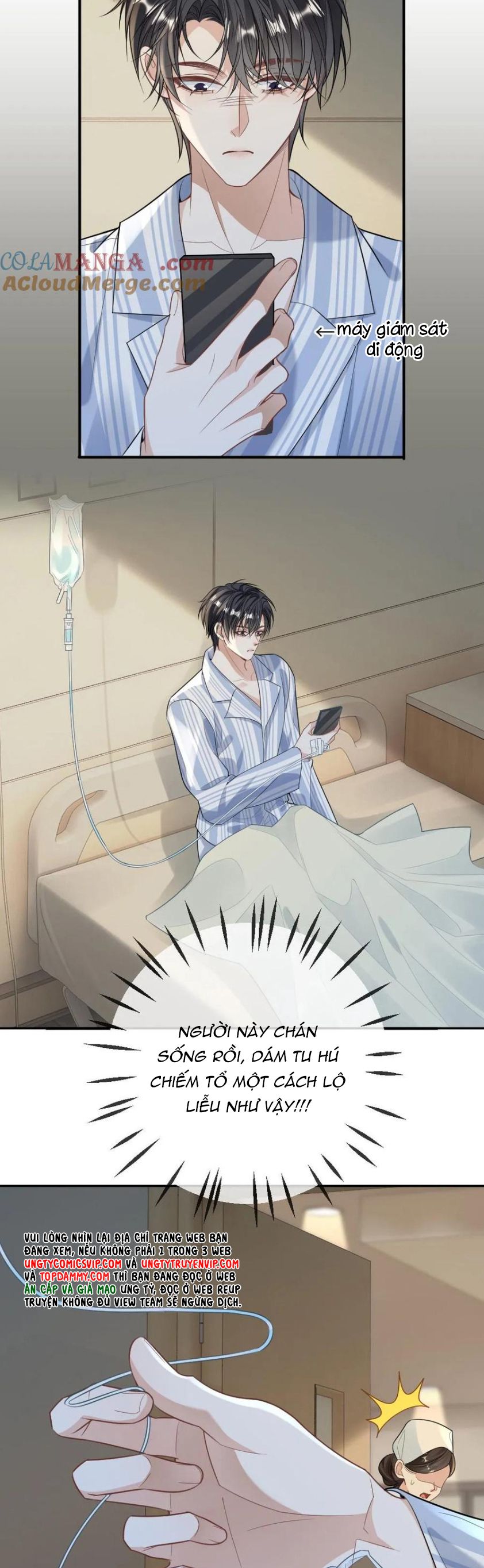 Lang Cẩu Chủ Thần Chapter 136 - Next Chapter 137