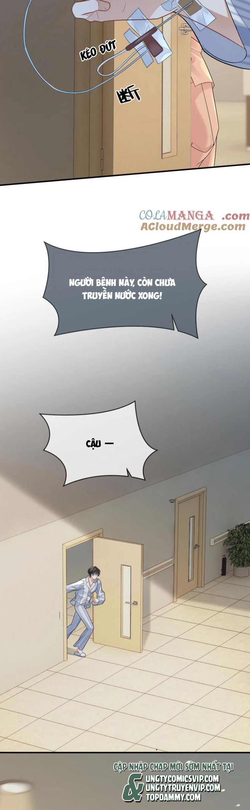 Lang Cẩu Chủ Thần Chapter 136 - Next Chapter 137