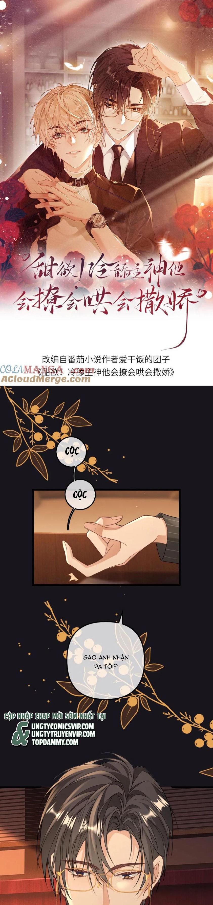 Lang Cẩu Chủ Thần Chapter 136 - Next Chapter 137