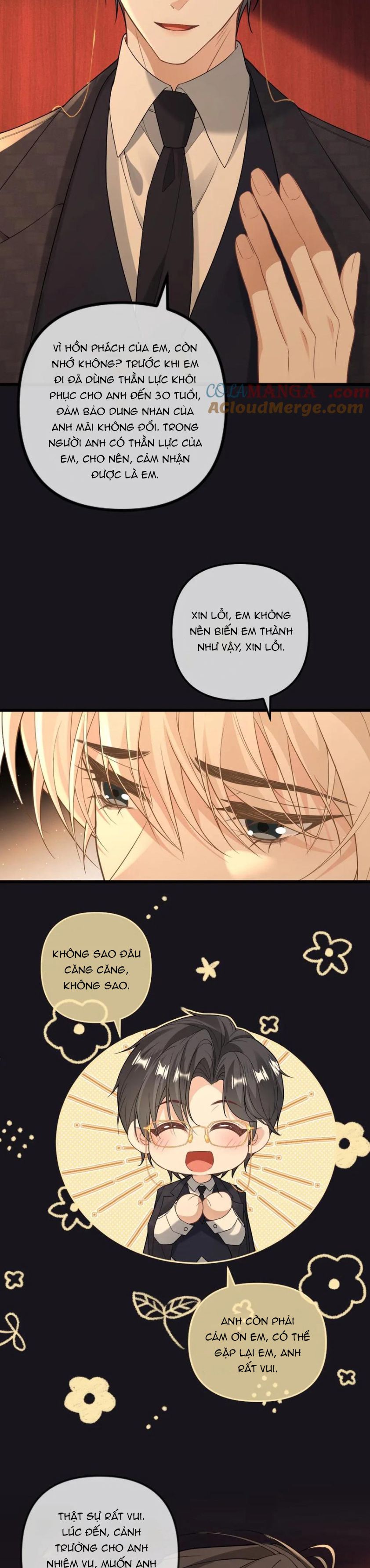 Lang Cẩu Chủ Thần Chapter 136 - Next Chapter 137