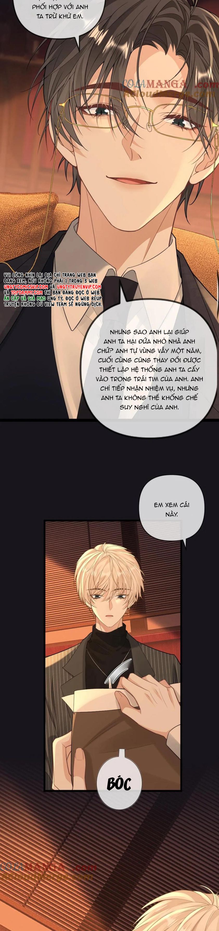 Lang Cẩu Chủ Thần Chapter 136 - Next Chapter 137