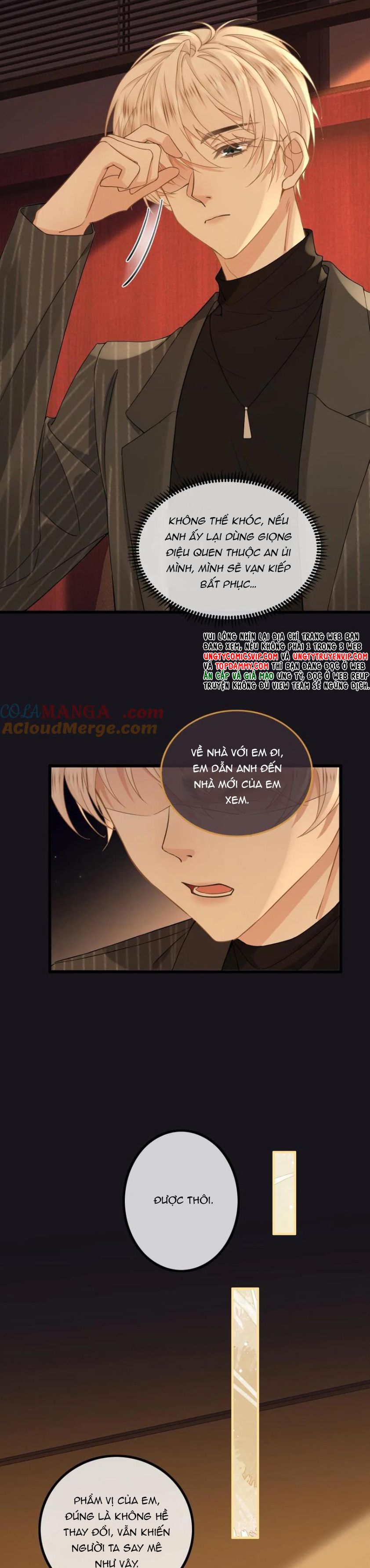 Lang Cẩu Chủ Thần Chapter 136 - Next Chapter 137