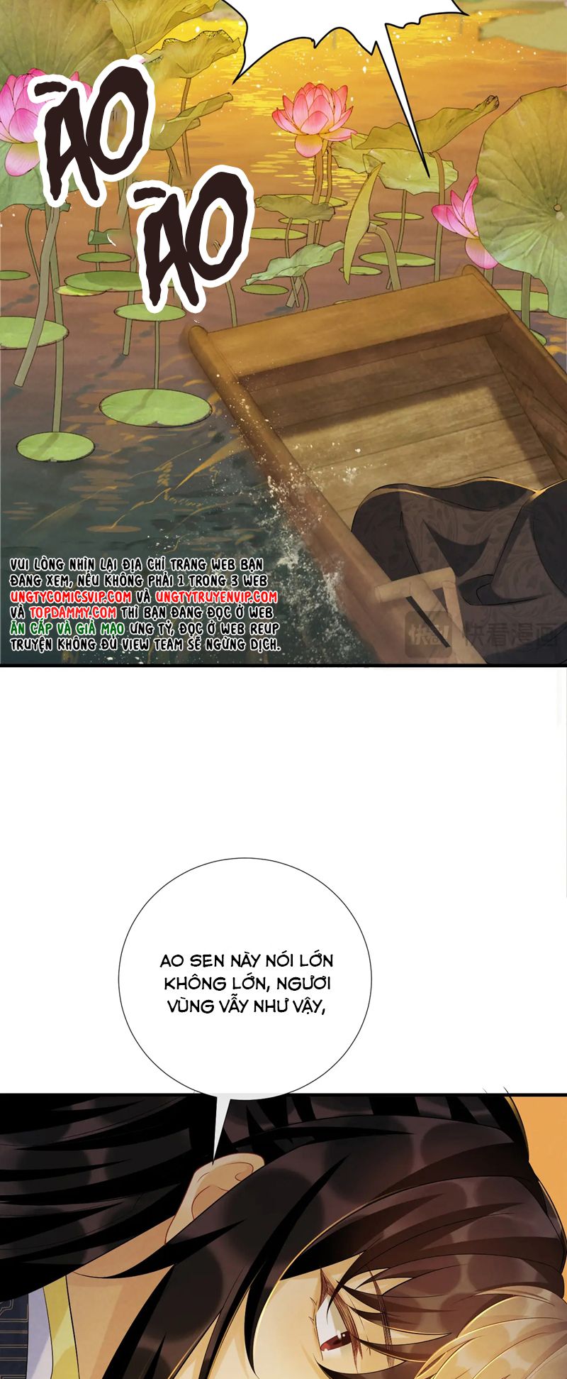 Bệnh Trạng Dụ Dỗ Chapter 71 - Next Chapter 72