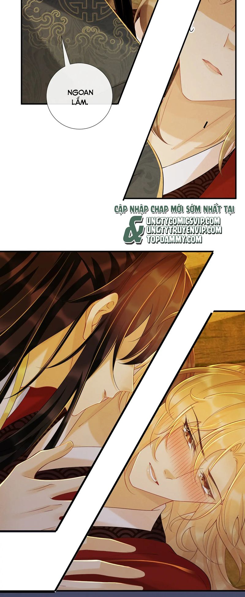 Bệnh Trạng Dụ Dỗ Chapter 71 - Next Chapter 72