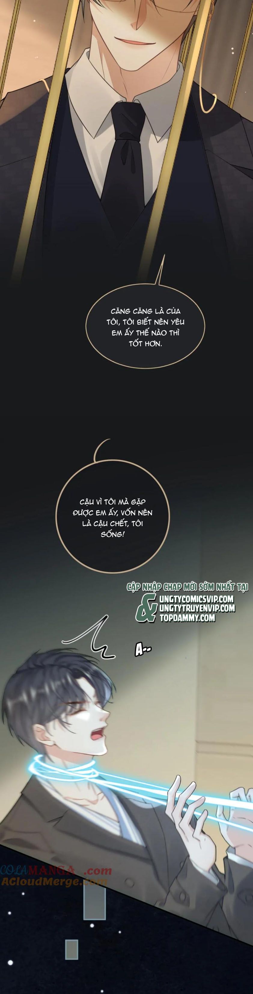Lang Cẩu Chủ Thần Chapter 137 - Next Chapter 138