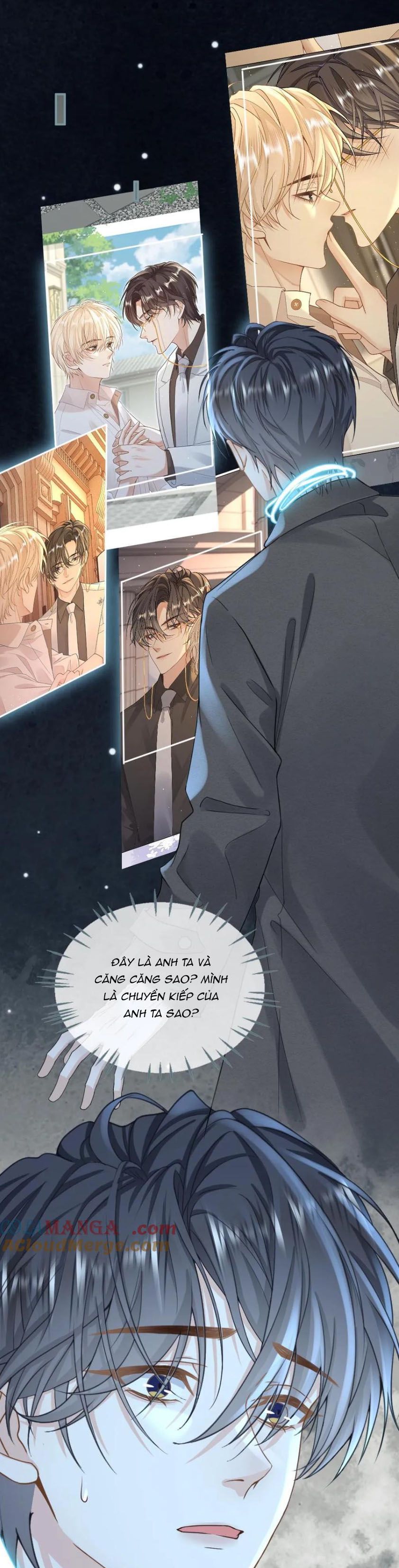 Lang Cẩu Chủ Thần Chapter 137 - Next Chapter 138