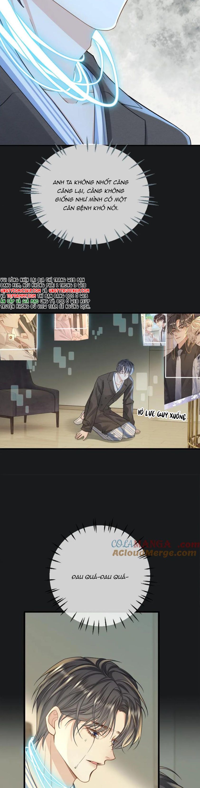 Lang Cẩu Chủ Thần Chapter 137 - Next Chapter 138