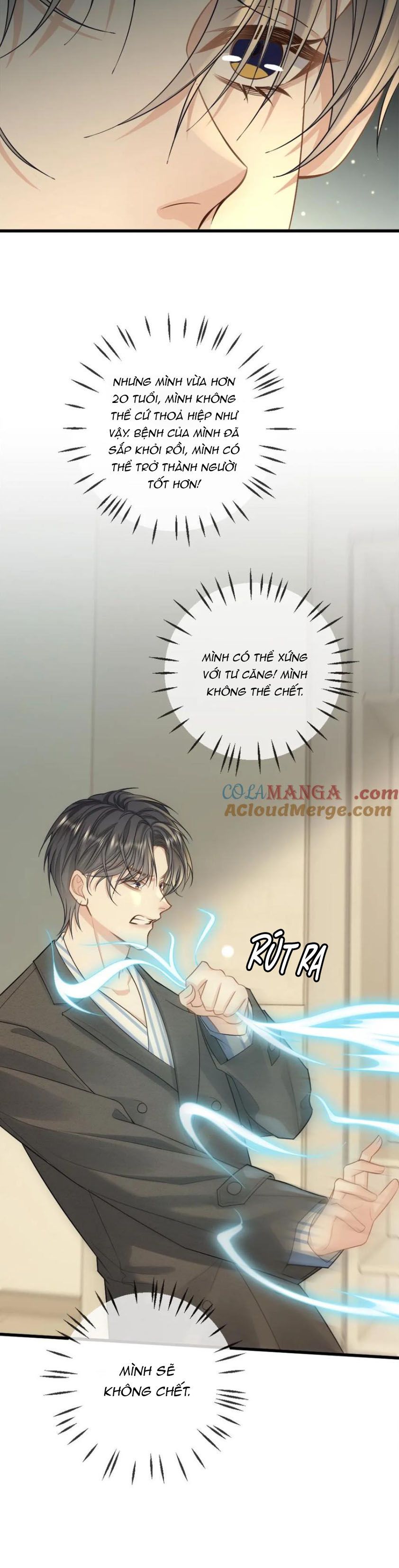 Lang Cẩu Chủ Thần Chapter 137 - Next Chapter 138