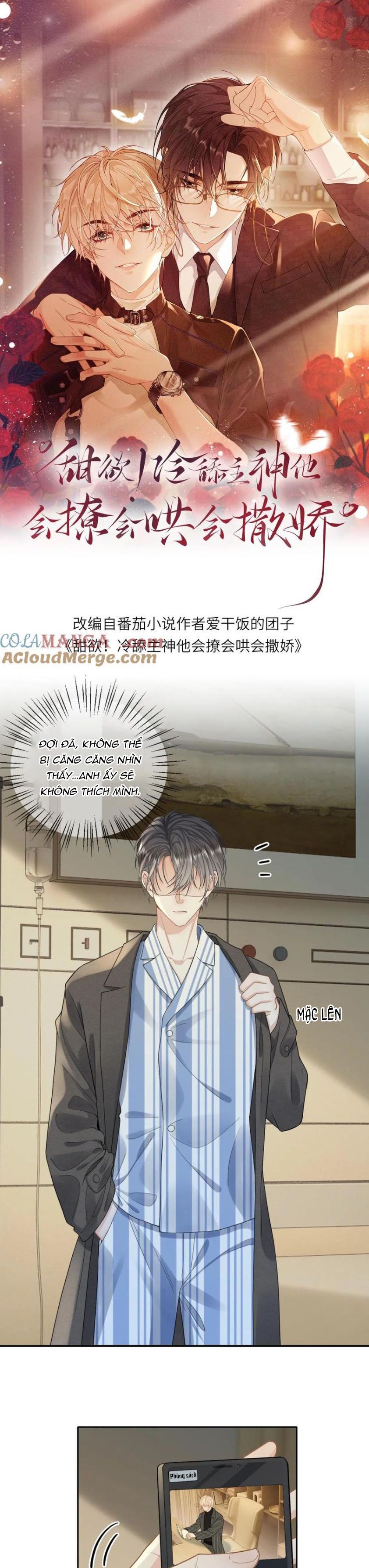 Lang Cẩu Chủ Thần Chapter 137 - Next Chapter 138