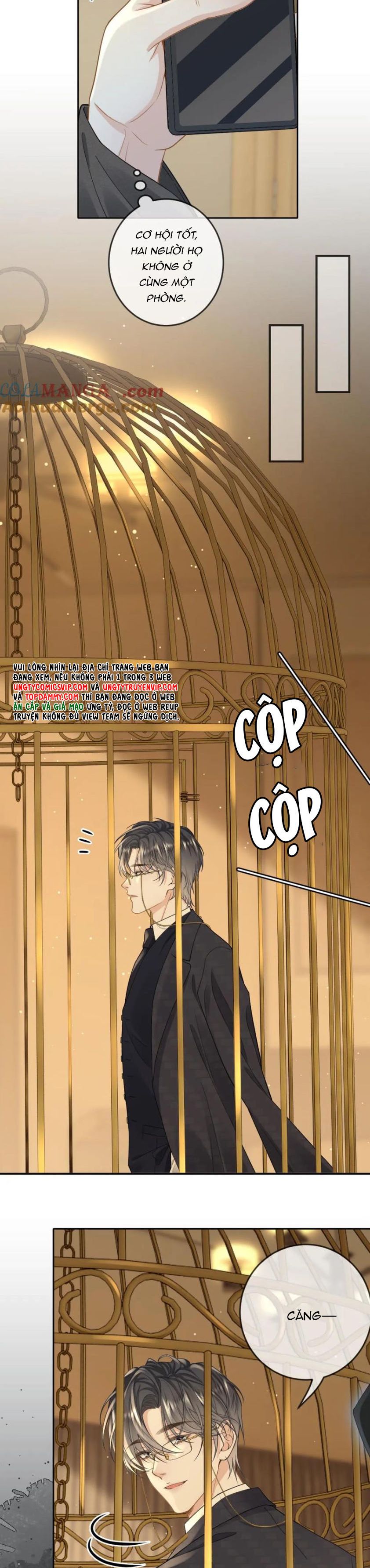 Lang Cẩu Chủ Thần Chapter 137 - Next Chapter 138