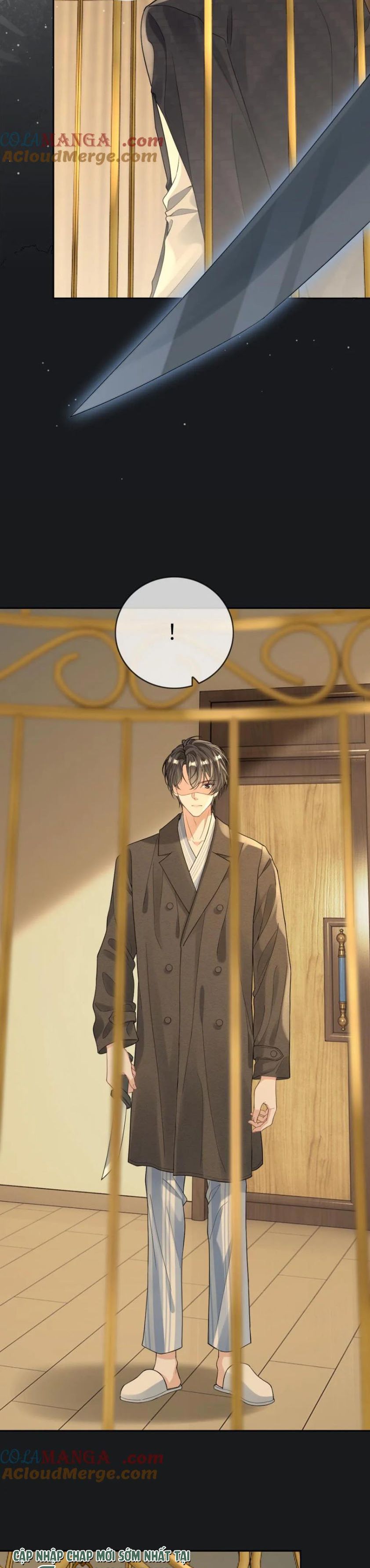 Lang Cẩu Chủ Thần Chapter 137 - Next Chapter 138