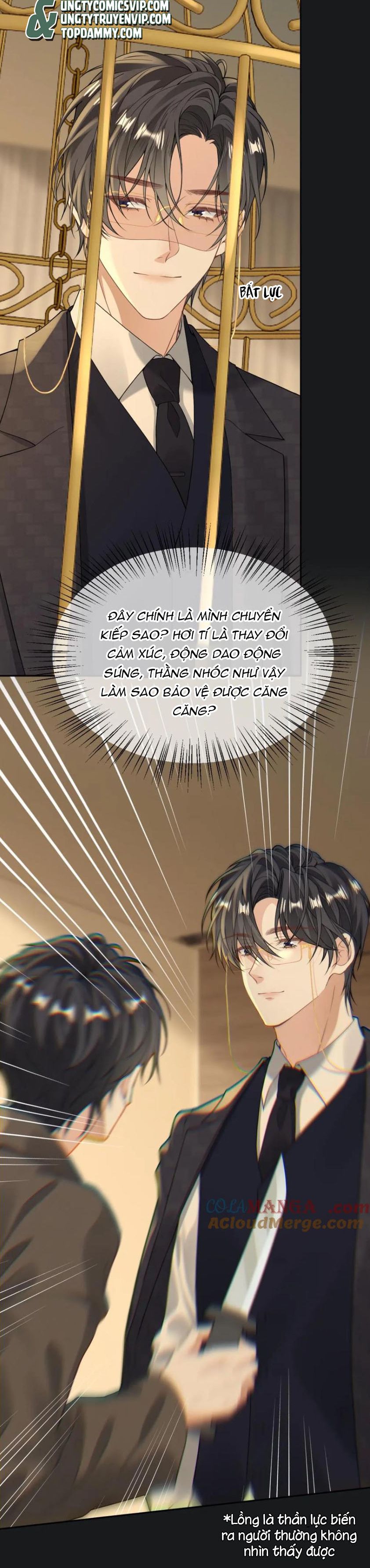 Lang Cẩu Chủ Thần Chapter 137 - Next Chapter 138