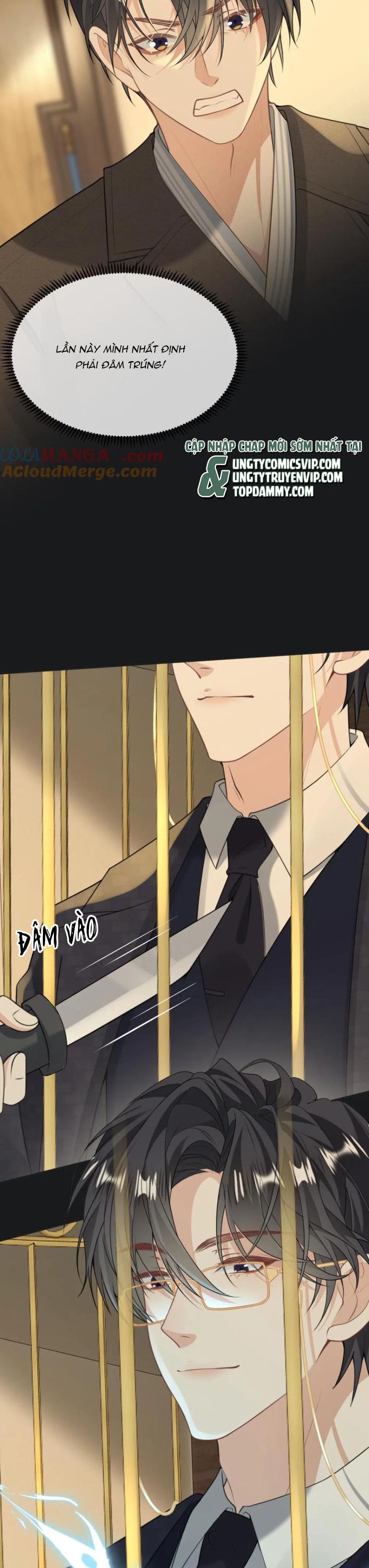 Lang Cẩu Chủ Thần Chapter 137 - Next Chapter 138