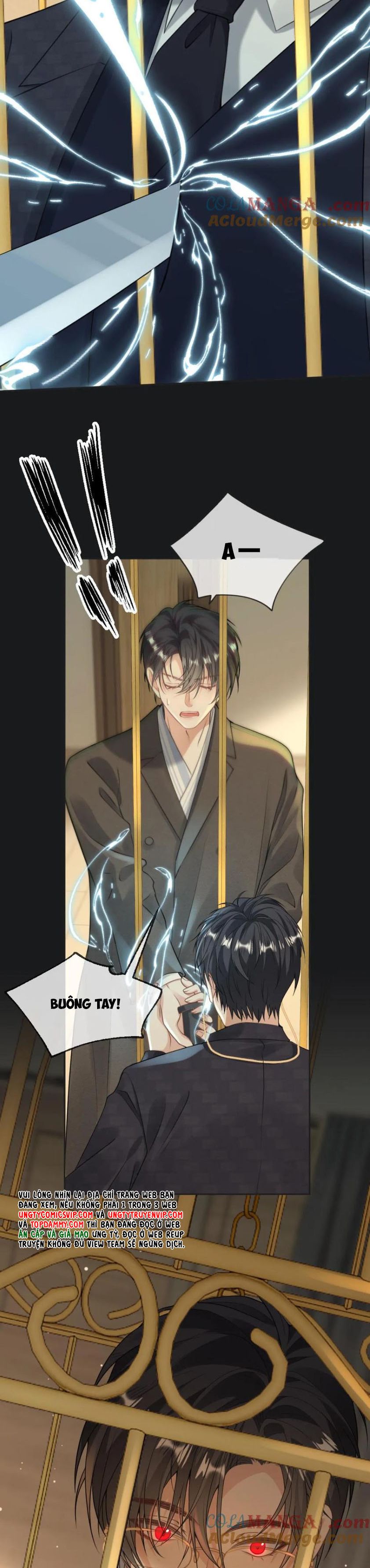 Lang Cẩu Chủ Thần Chapter 137 - Next Chapter 138