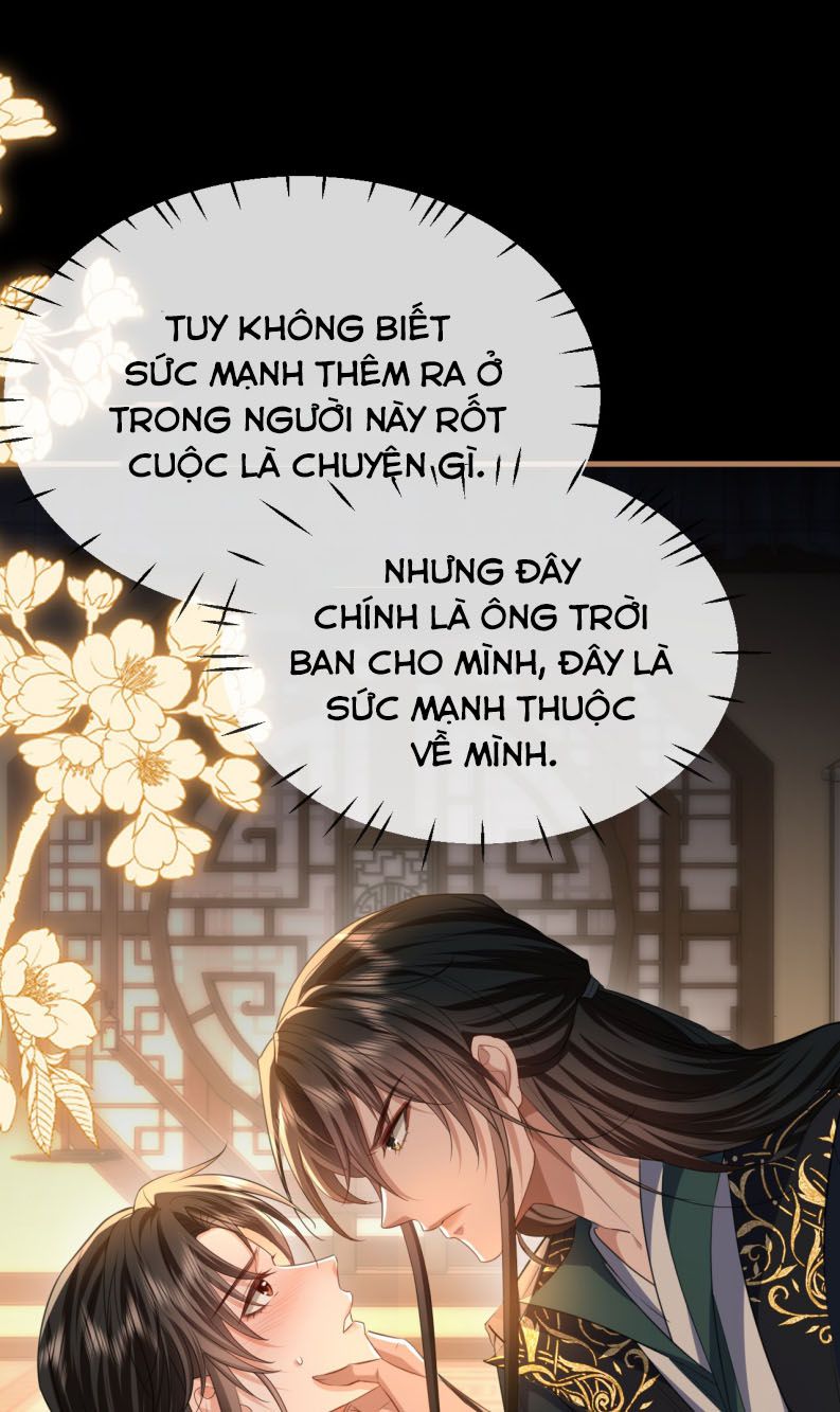 Ma Tôn Đại Nhân Song Tu Không Chapter 56 - Trang 3