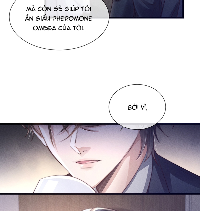 Kế Hoạch Tự Dưỡng Cuồng Khuyển Chapter 9 - Trang 4