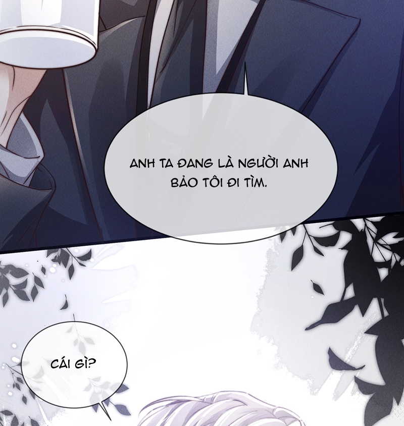 Kế Hoạch Tự Dưỡng Cuồng Khuyển Chapter 9 - Trang 4