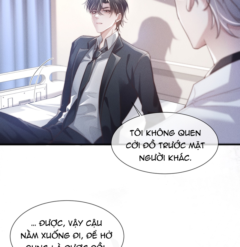 Kế Hoạch Tự Dưỡng Cuồng Khuyển Chapter 9 - Trang 4