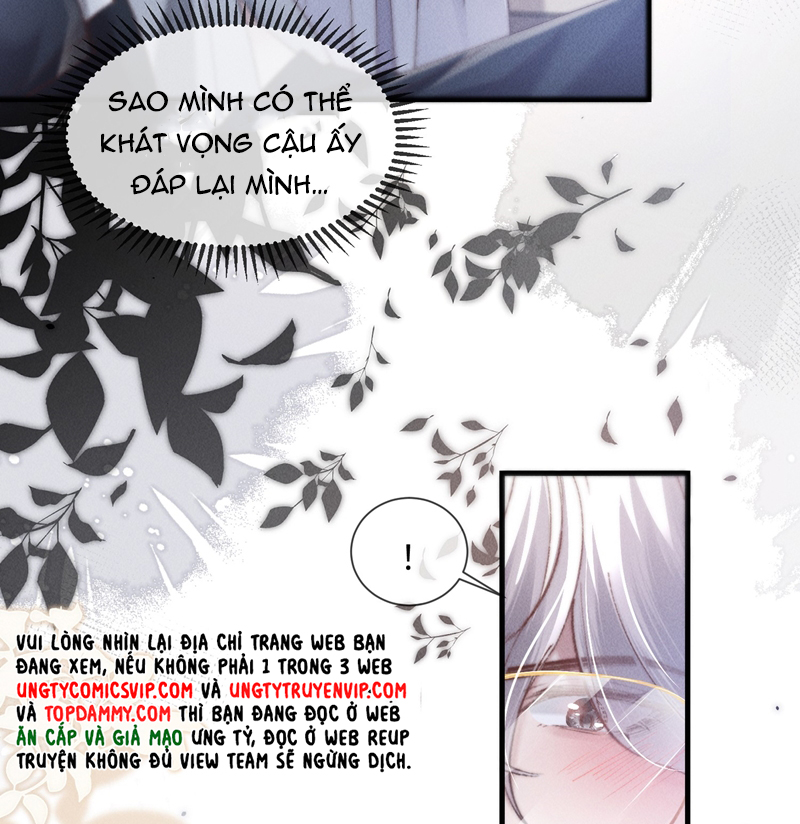 Kế Hoạch Tự Dưỡng Cuồng Khuyển Chapter 9 - Trang 4