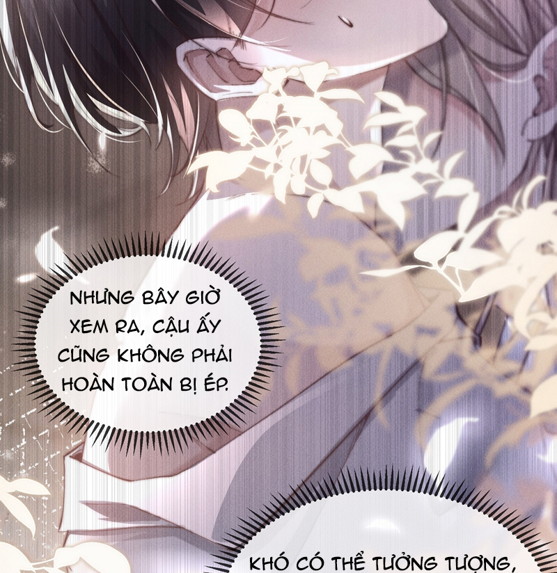 Kế Hoạch Tự Dưỡng Cuồng Khuyển Chapter 9 - Trang 4