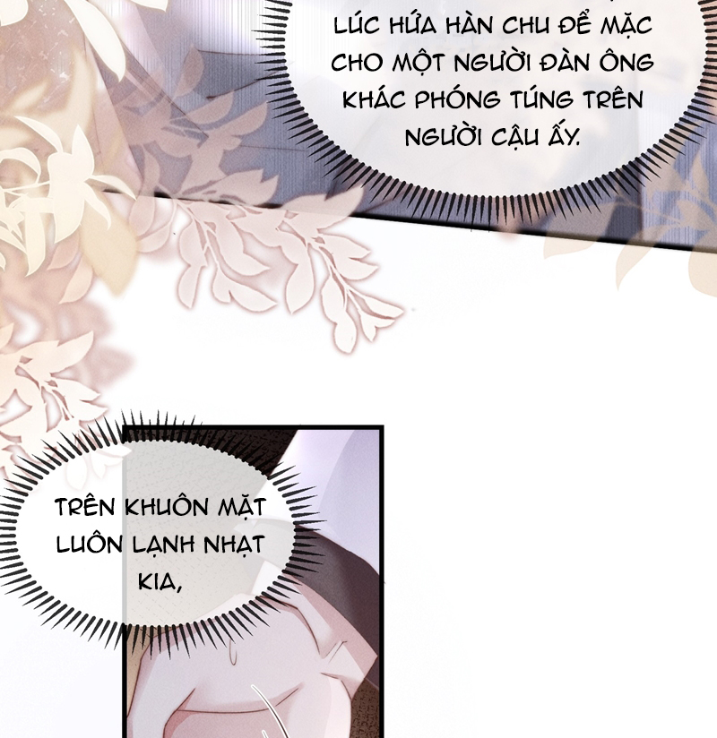 Kế Hoạch Tự Dưỡng Cuồng Khuyển Chapter 9 - Trang 4