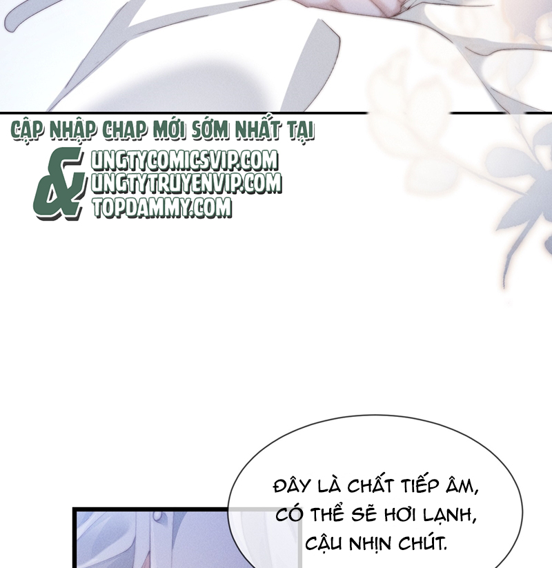 Kế Hoạch Tự Dưỡng Cuồng Khuyển Chapter 9 - Trang 4