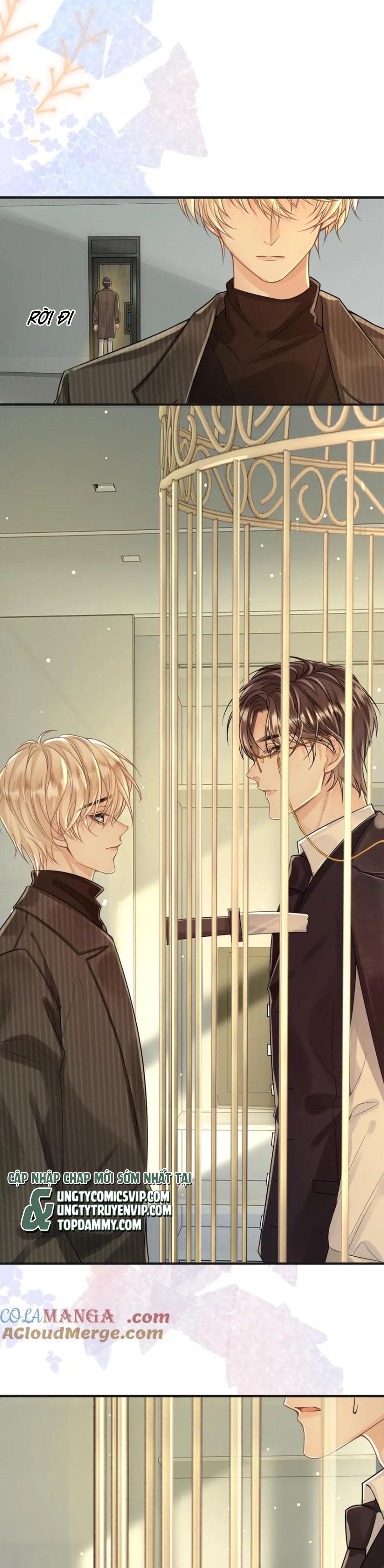 Lang Cẩu Chủ Thần Chapter 138 - Next Chapter 139