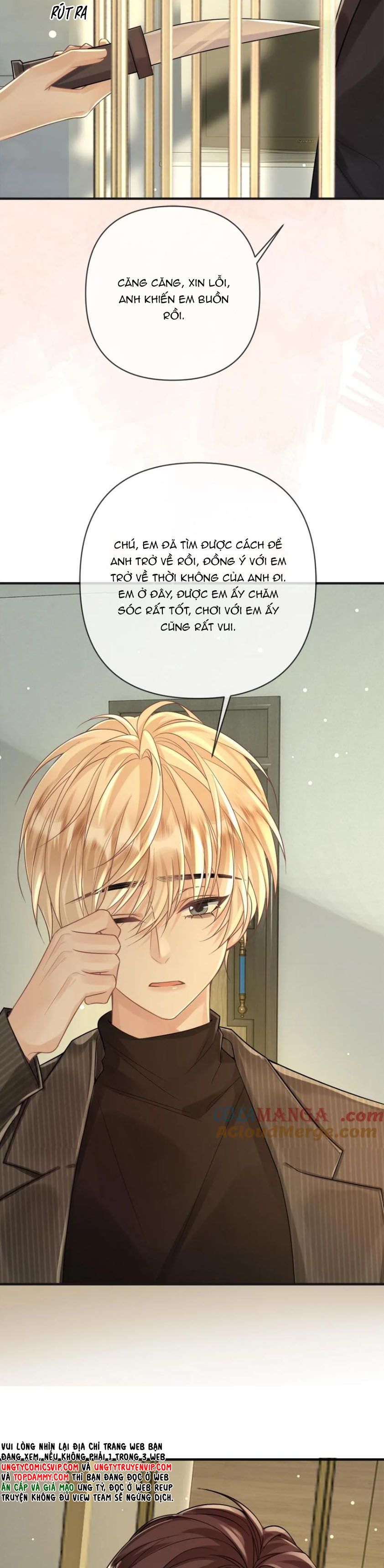 Lang Cẩu Chủ Thần Chapter 138 - Next Chapter 139