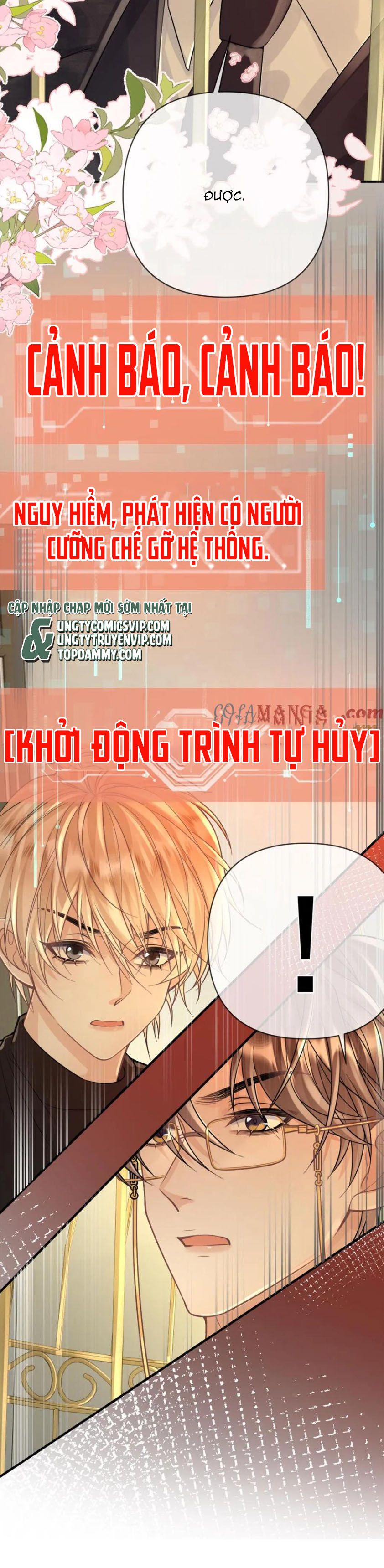 Lang Cẩu Chủ Thần Chapter 138 - Next Chapter 139