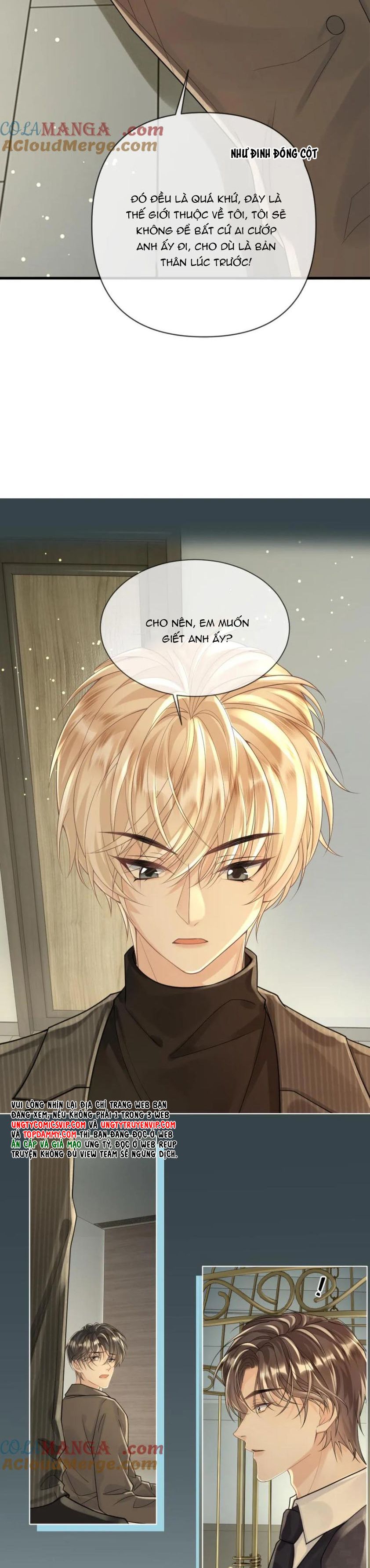 Lang Cẩu Chủ Thần Chapter 138 - Next Chapter 139